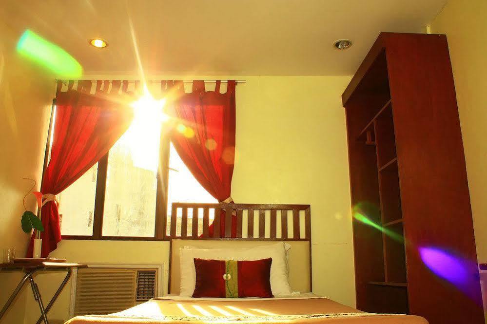 Nagaland Hotel Naga (Camarines Sur) Exterior foto