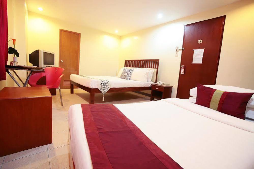 Nagaland Hotel Naga (Camarines Sur) Exterior foto