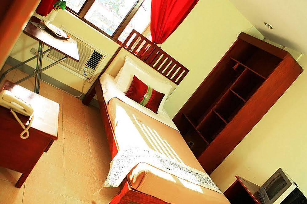 Nagaland Hotel Naga (Camarines Sur) Exterior foto