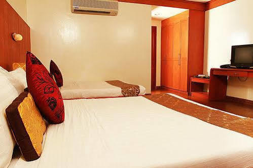 Nagaland Hotel Naga (Camarines Sur) Exterior foto