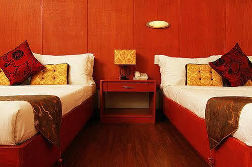 Nagaland Hotel Naga (Camarines Sur) Exterior foto